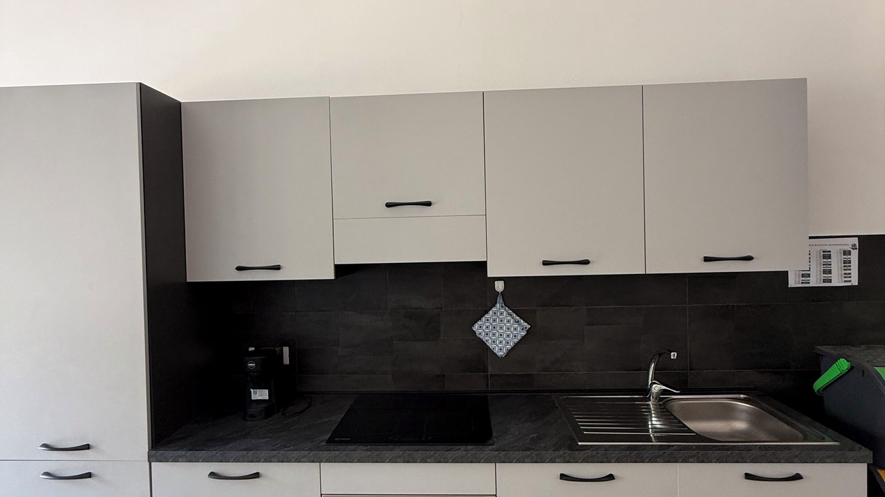 Photo of Kitchen in Roccella Jonica