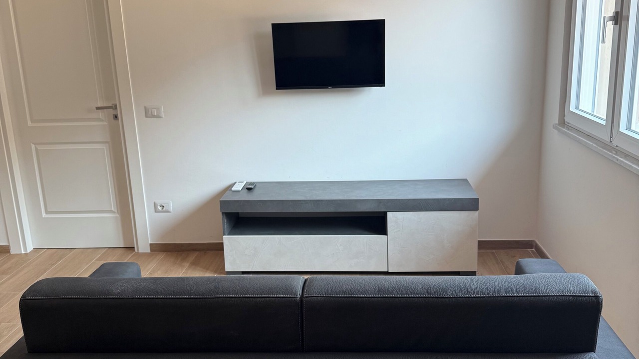 Photo of Livingroom in Roccella Jonica