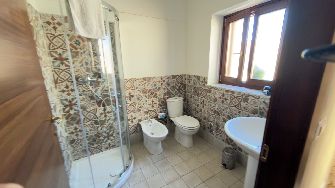 Photo of Bathroom in Carlentini