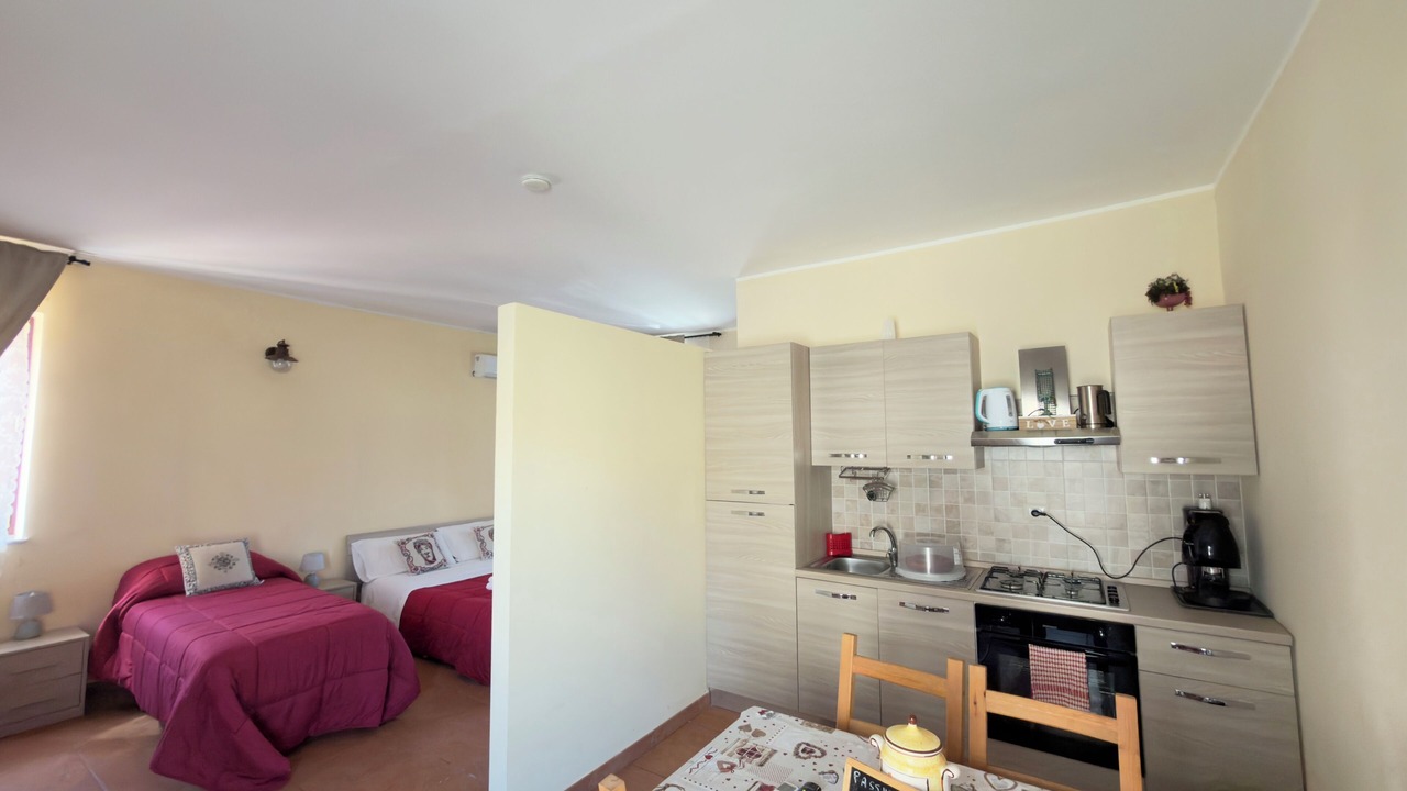 Photo of Bedroom in Carlentini