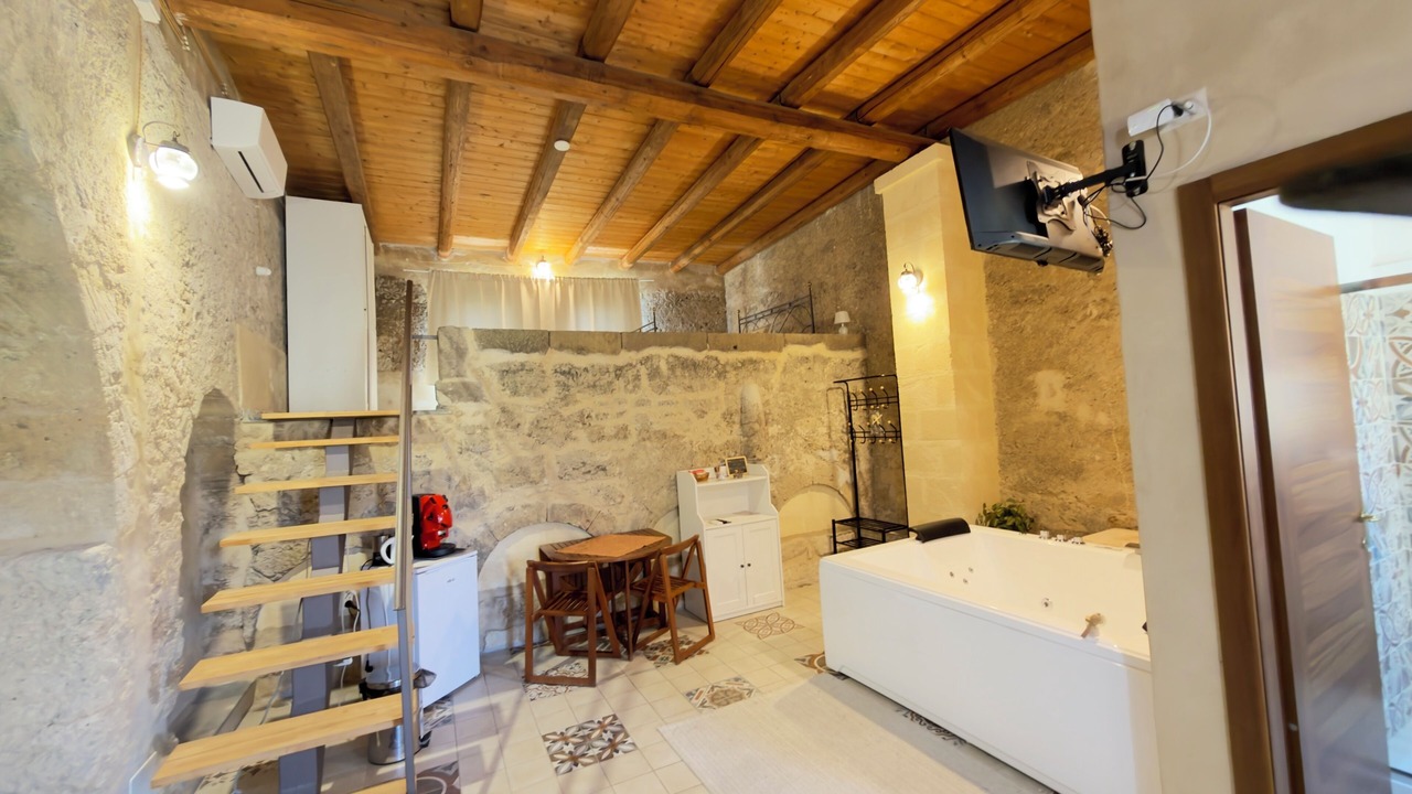 Photo of Bedroom in Carlentini