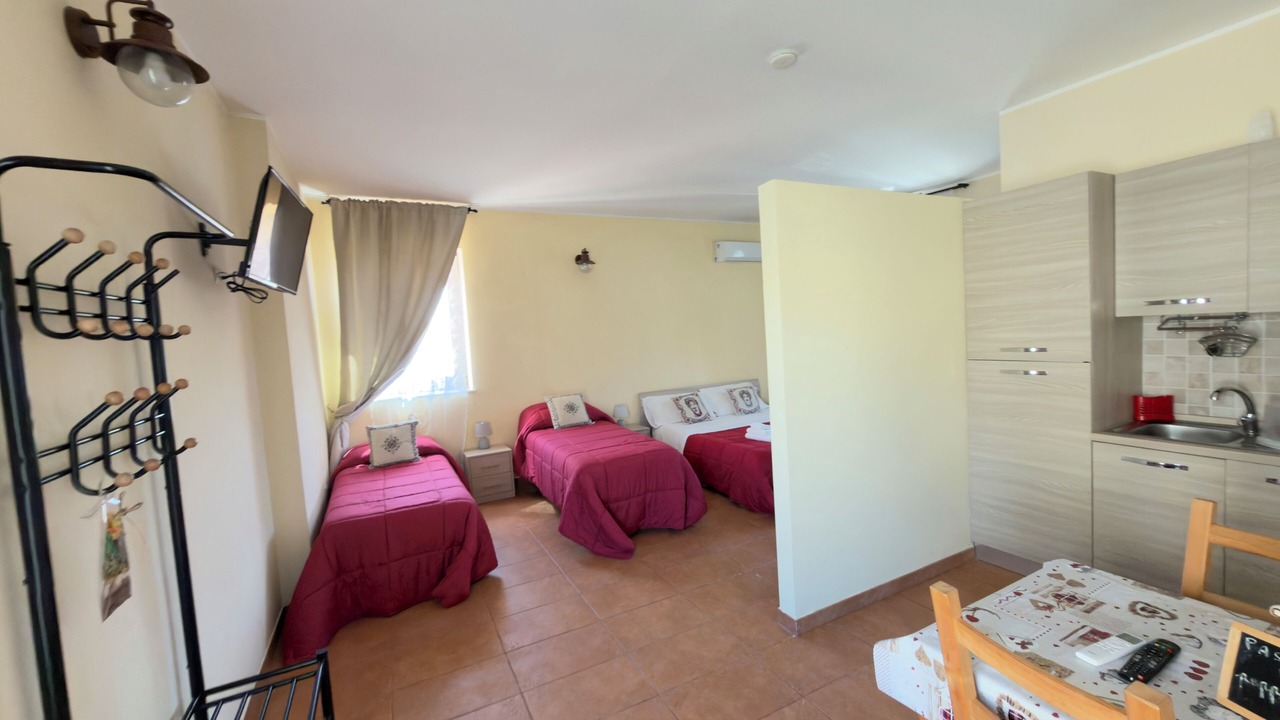 Photo of Livingroom in Carlentini