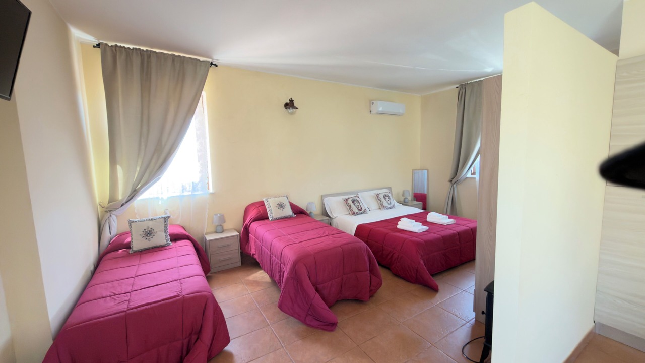 Photo of Bedroom in Carlentini