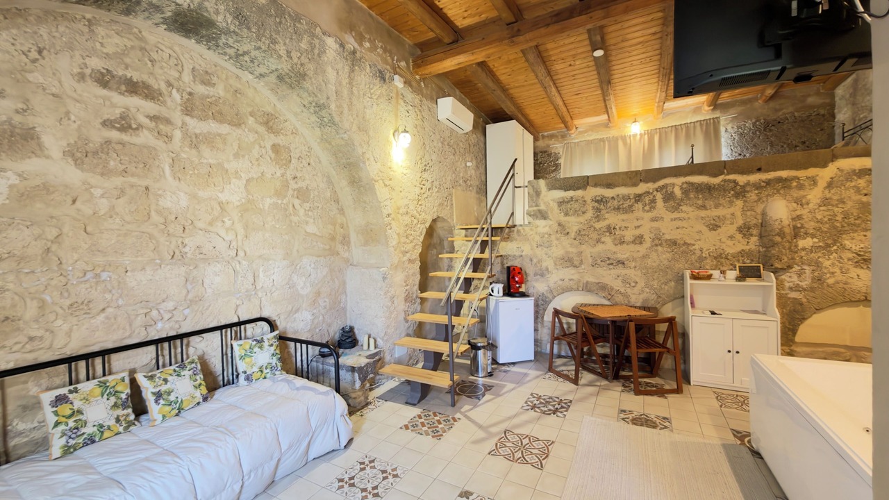 Photo of Bedroom in Carlentini