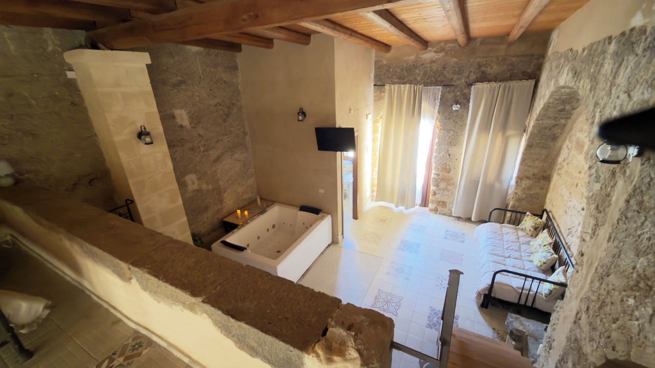 Photo of Bedroom in Carlentini