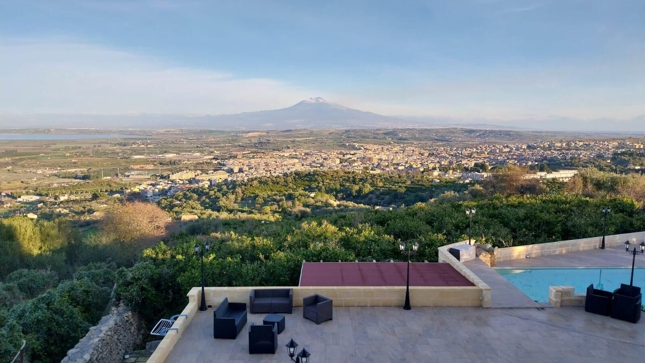 Photo of Patio Balcony in Carlentini