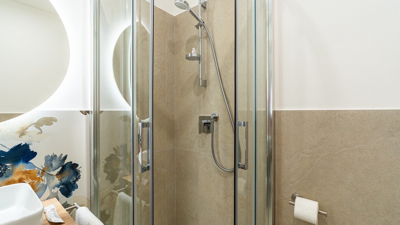 Photo of Bathroom in Portopalo di Capo Passero