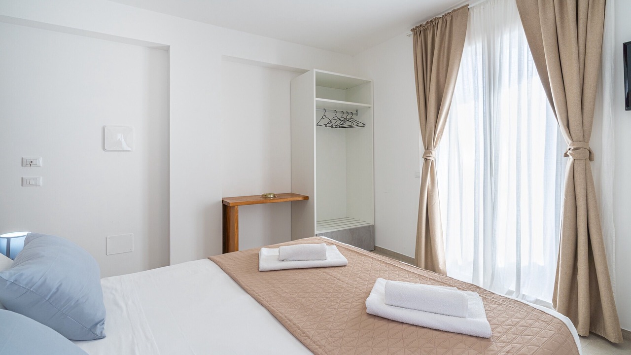 Photo of Bedroom in Portopalo di Capo Passero