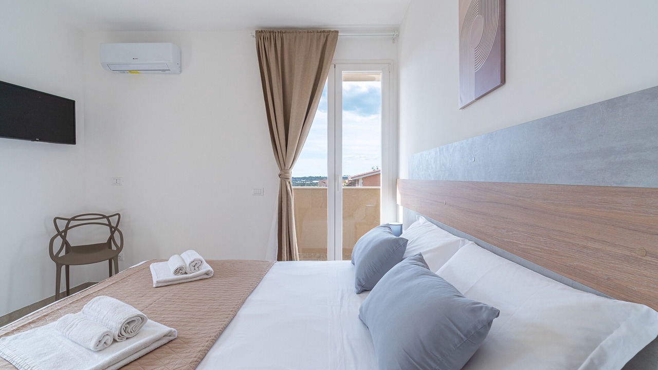 Photo of Bedroom in Portopalo di Capo Passero