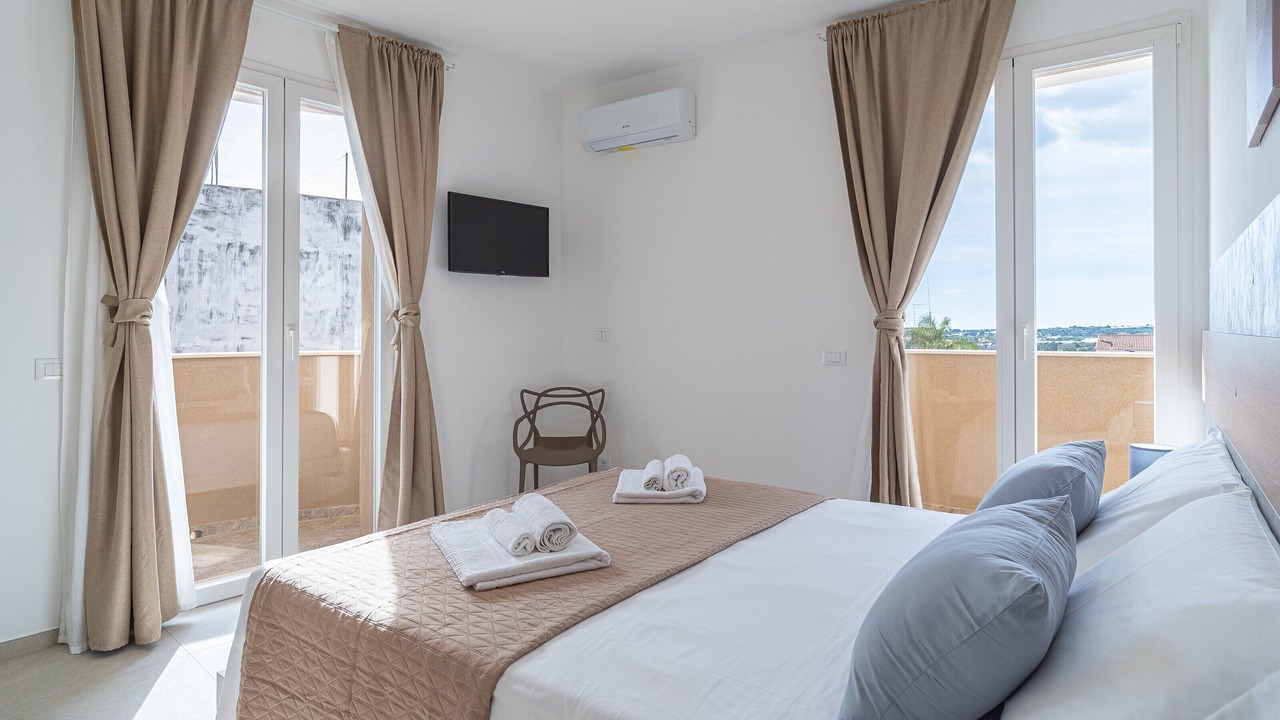 Photo of Bedroom in Portopalo di Capo Passero