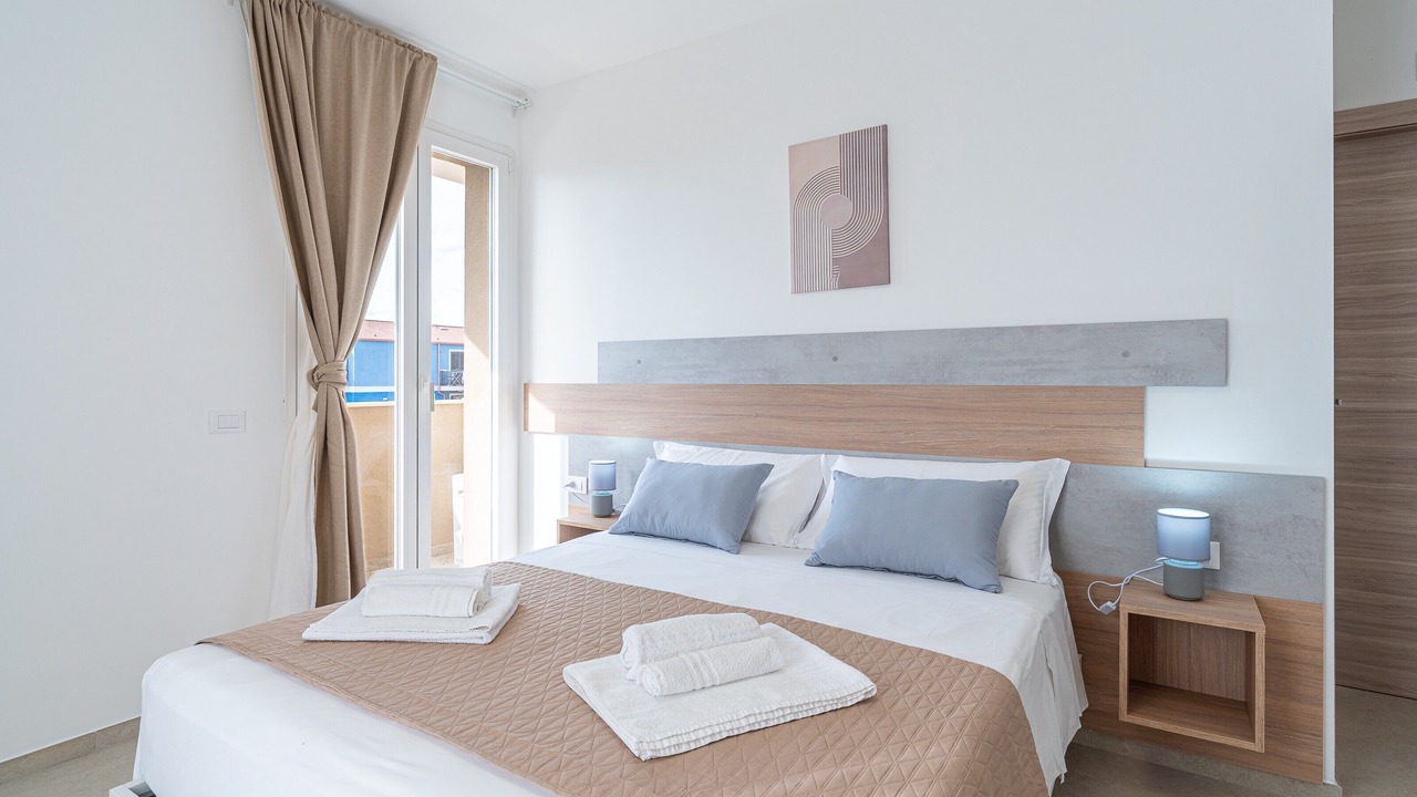 Photo of Bedroom in Portopalo di Capo Passero