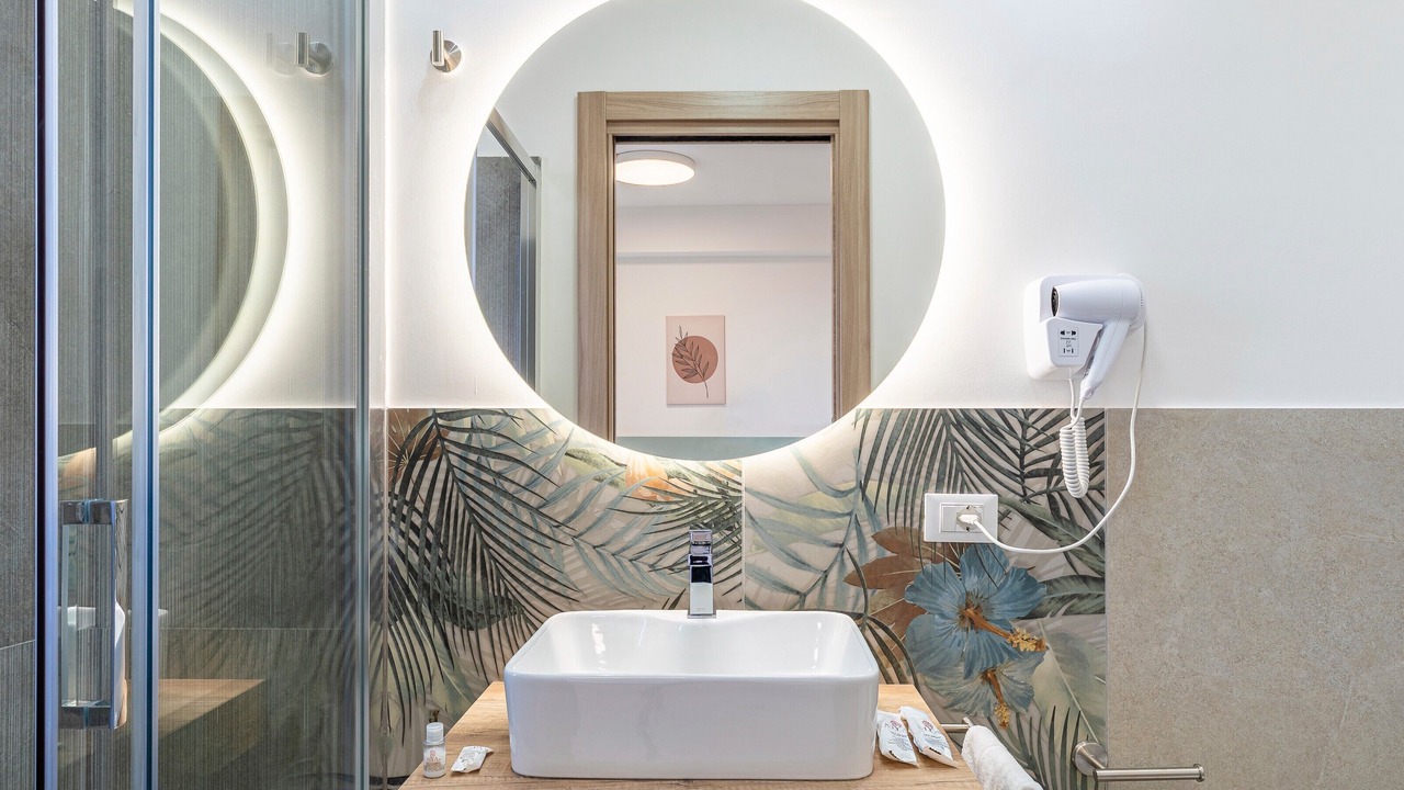 Photo of Bathroom in Portopalo di Capo Passero