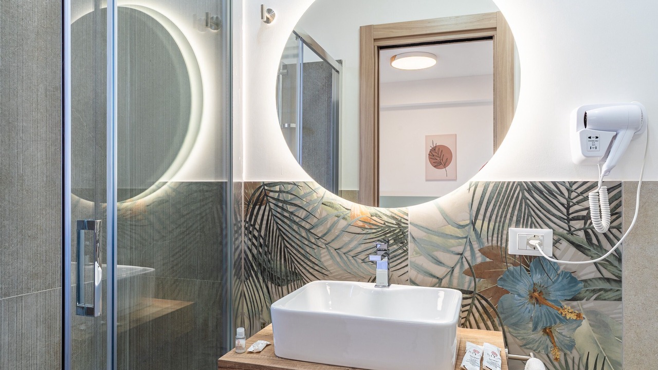 Photo of Bathroom in Portopalo di Capo Passero