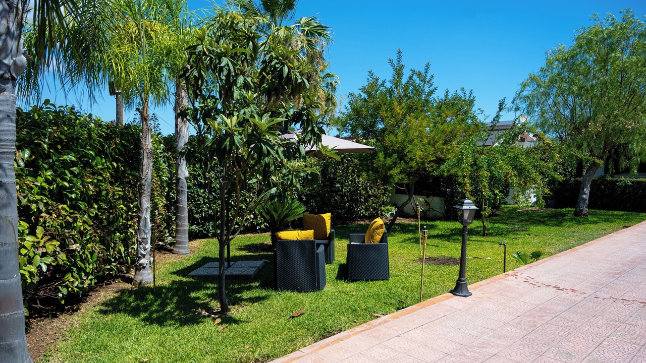 Photo of Outdoor in Fontane Bianche