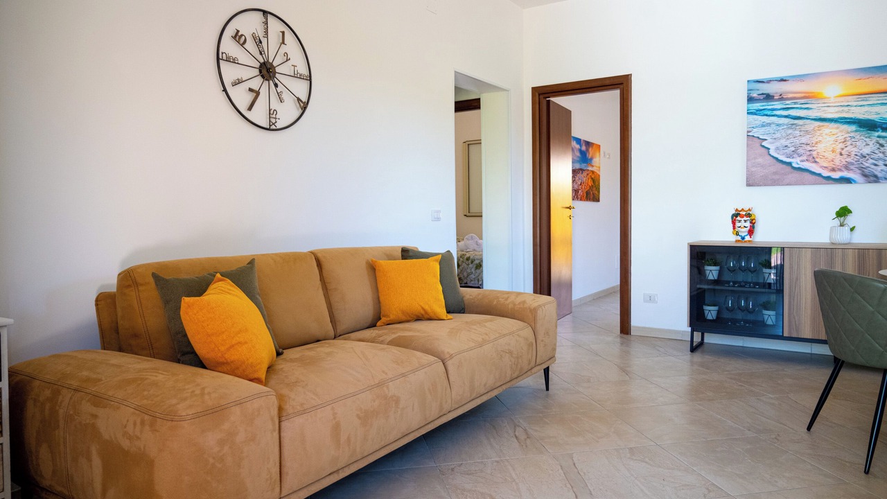 Photo of Livingroom in Fontane Bianche