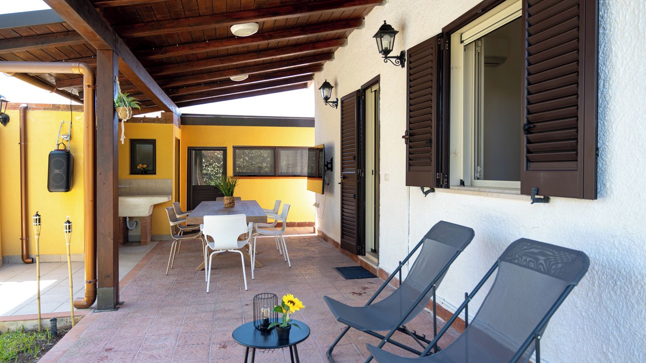 Photo of Outdoor in Fontane Bianche