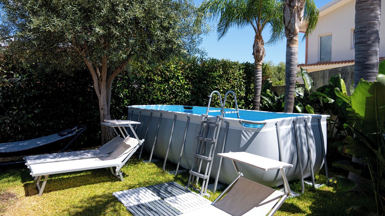 Photo of Outdoor in Fontane Bianche