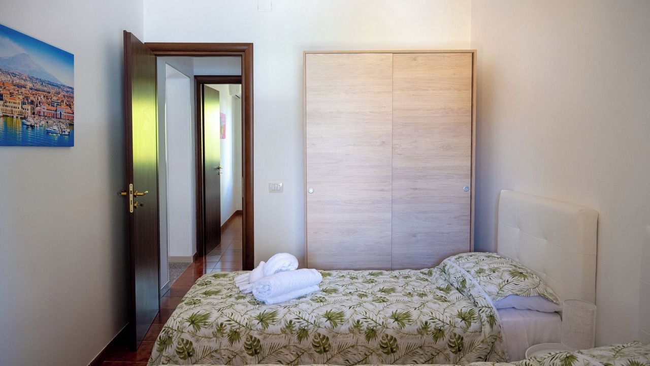 Photo of Bedroom in Fontane Bianche