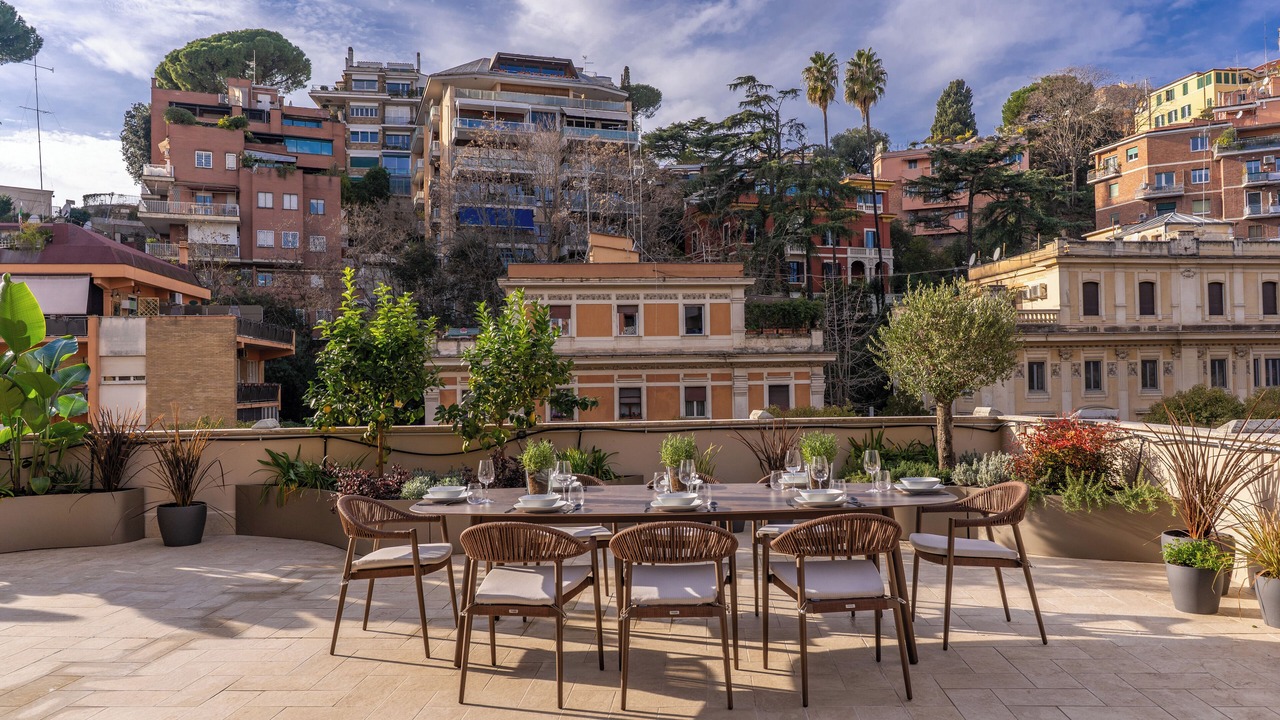Photo of Outdoor in Gianicolense