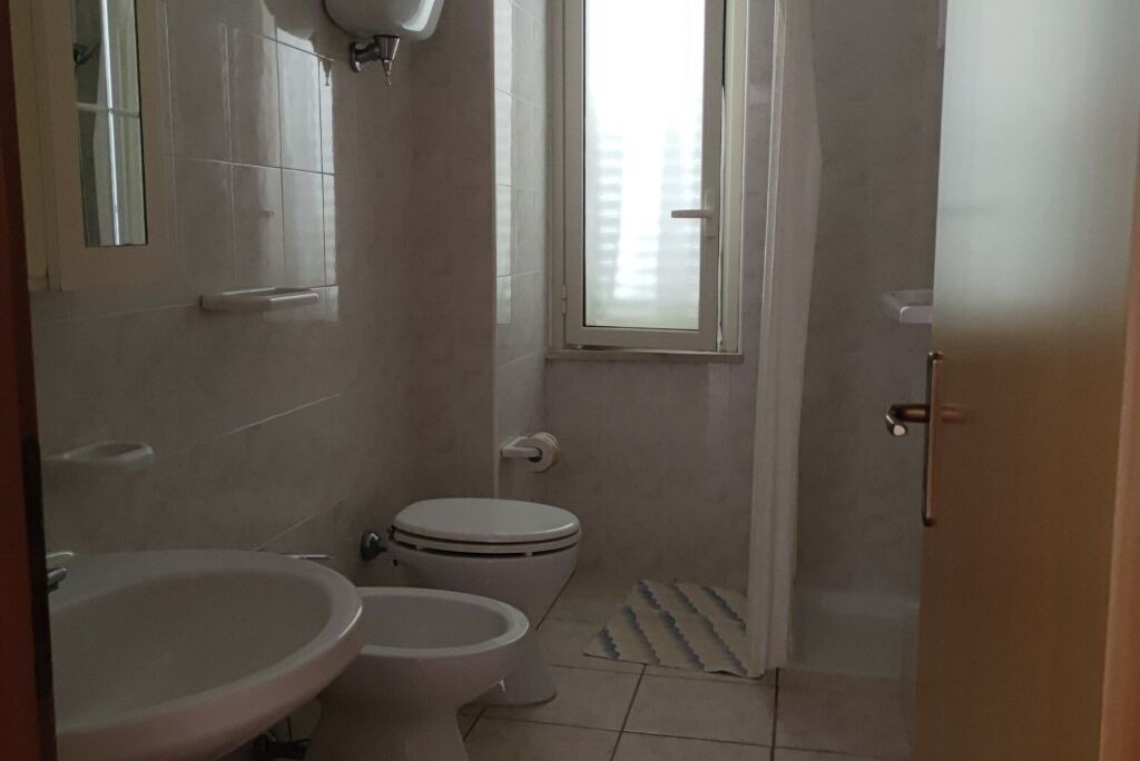 Photo of Bathroom in Santa Maria