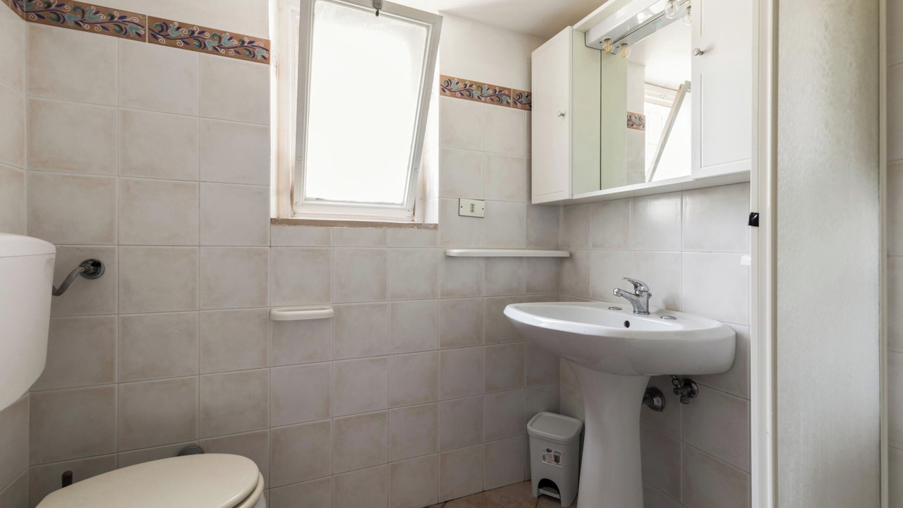Photo of Bathroom in Leporano Marina