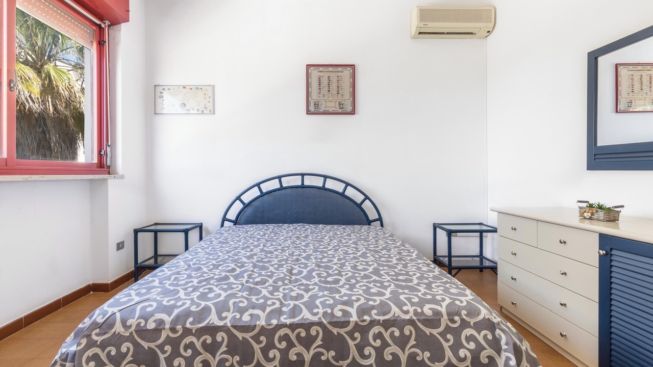 Photo of Bedroom in Leporano Marina