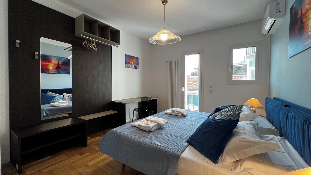 Photo of Bedroom in Ruggero Settimo