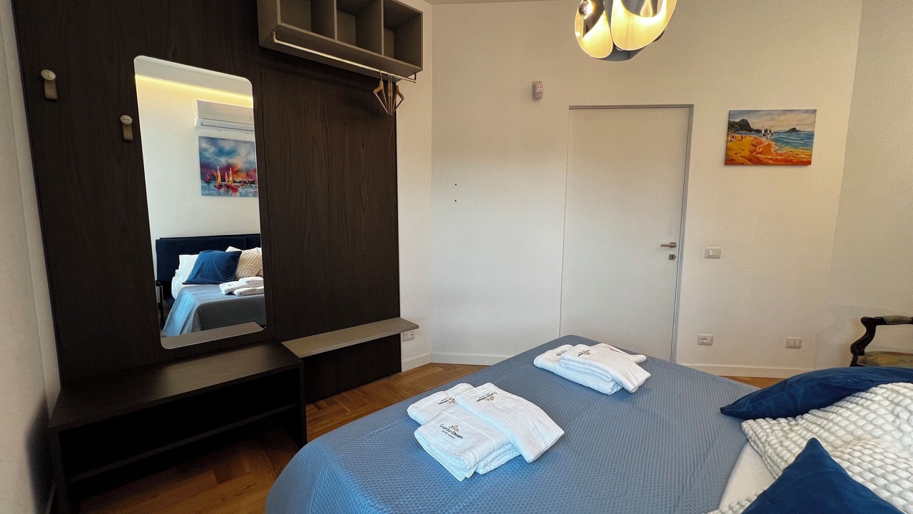 Photo of Bedroom in Ruggero Settimo