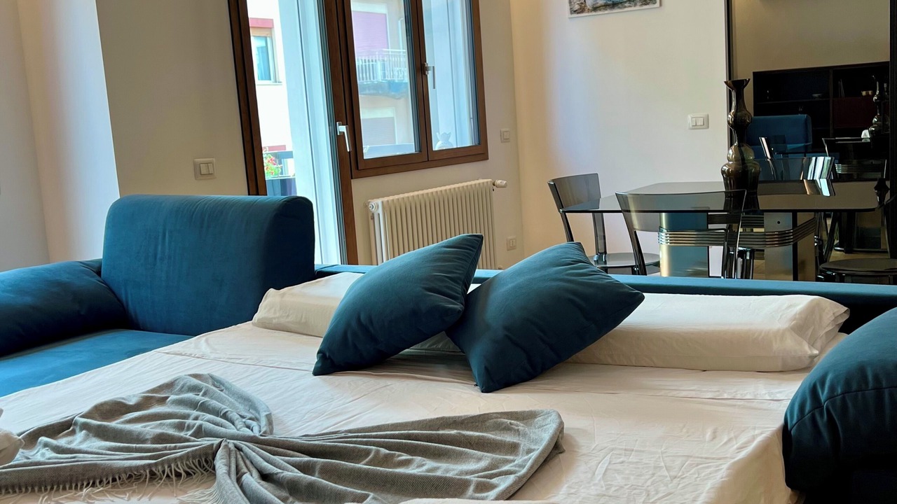 Photo of Bedroom in Ruggero Settimo