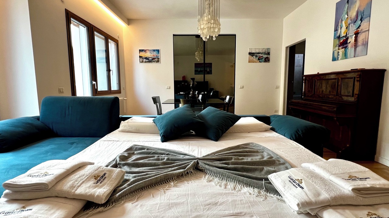 Photo of Bedroom in Ruggero Settimo