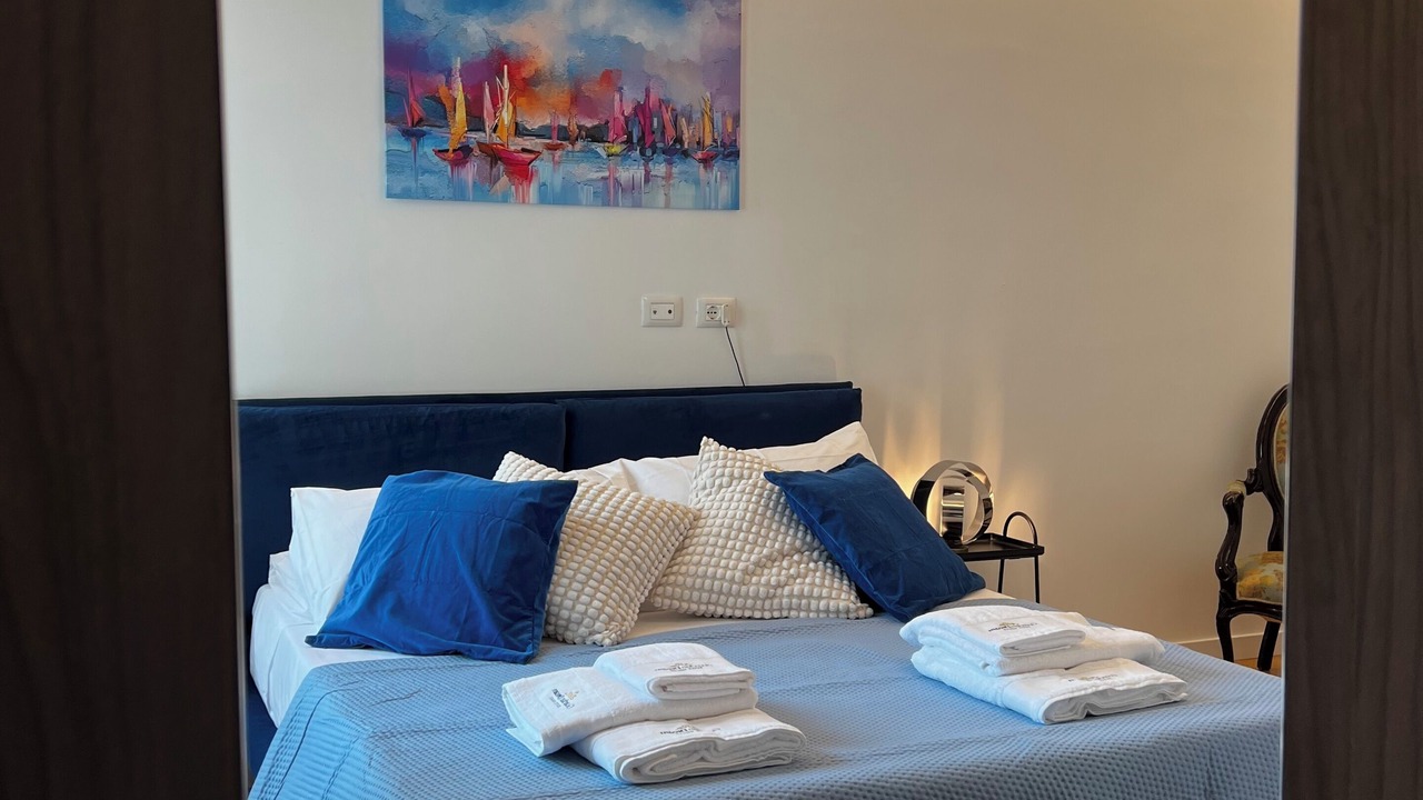 Photo of Bedroom in Ruggero Settimo