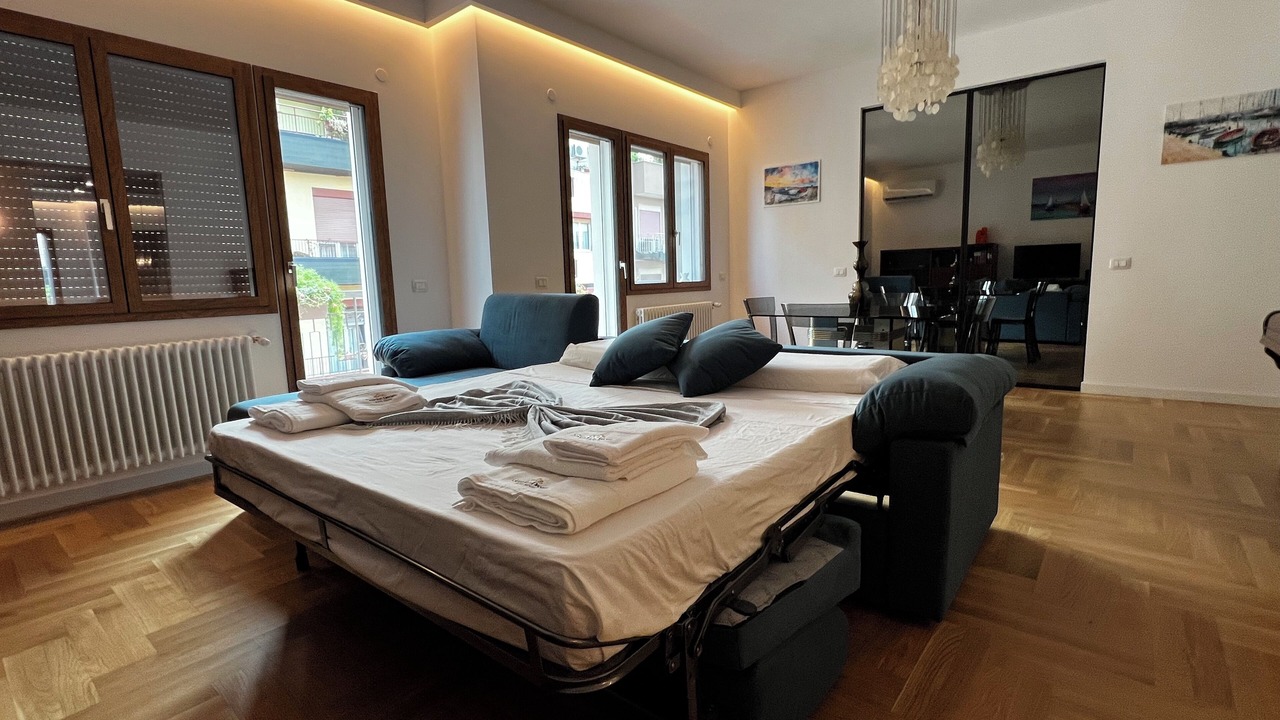 Photo of Bedroom in Ruggero Settimo