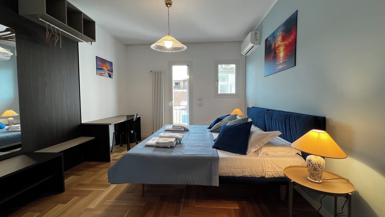 Photo of Bedroom in Ruggero Settimo