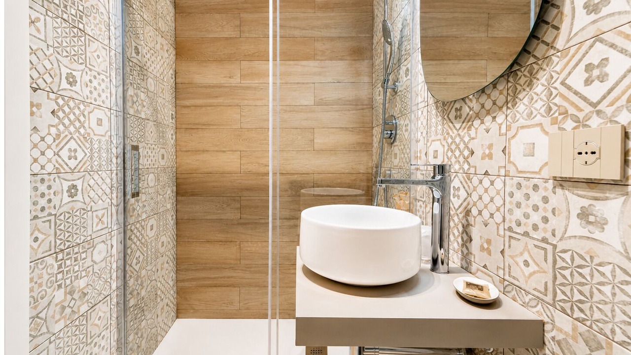 Photo of Bathroom in Santeramo in Colle