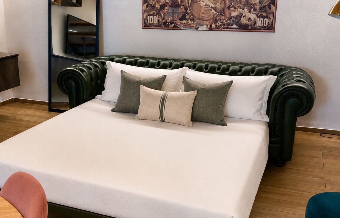 Photo of Bedroom in Santeramo in Colle