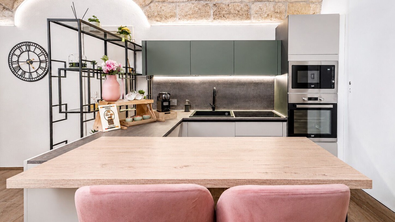 Photo of Kitchen in Santeramo in Colle