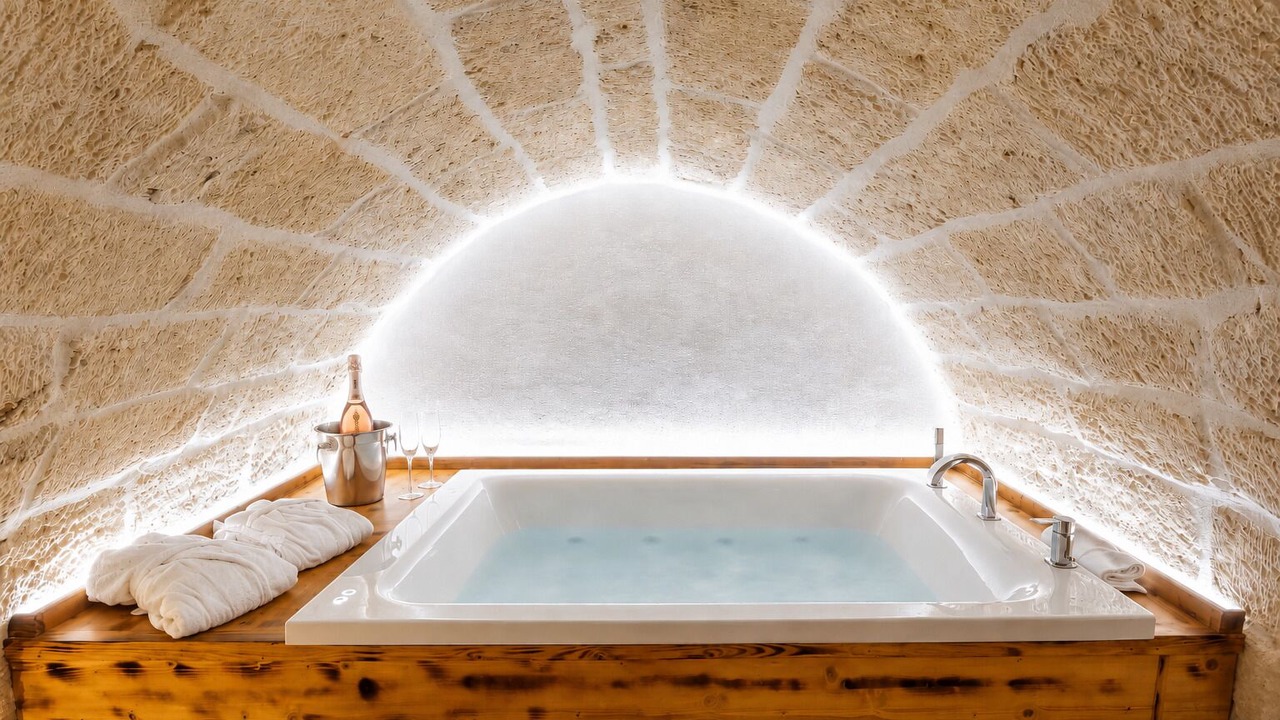 Photo of Bathroom in Santeramo in Colle