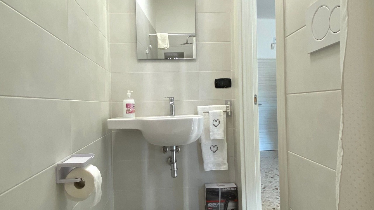Photo of Bathroom in Mola di Bari