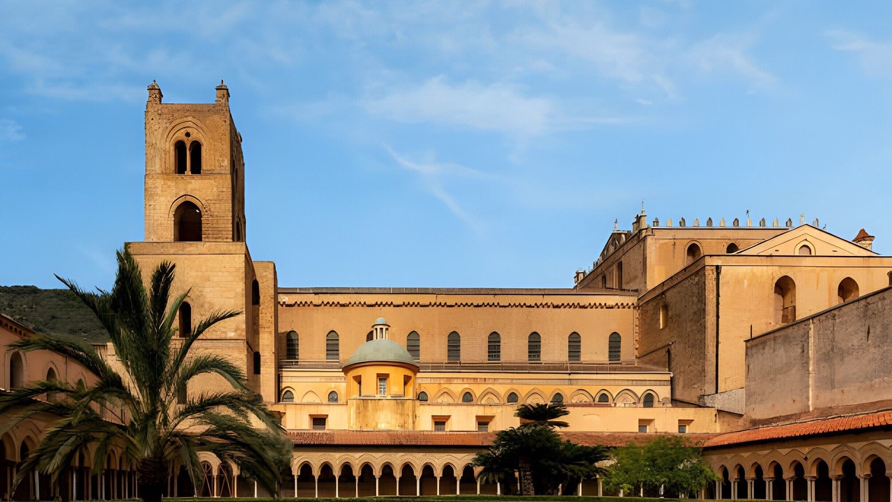 Photo of Others in Monreale