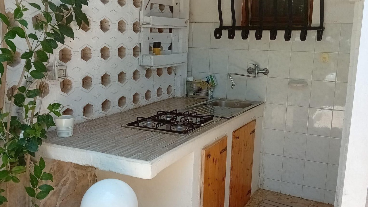 Photo of Kitchen in Leporano