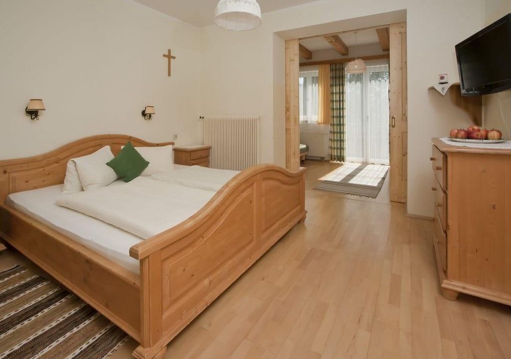 Photo of Bedroom in Anger