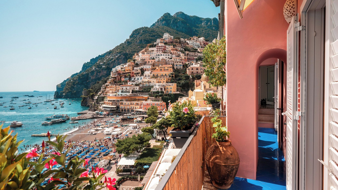 Photo of Outdoor in Positano