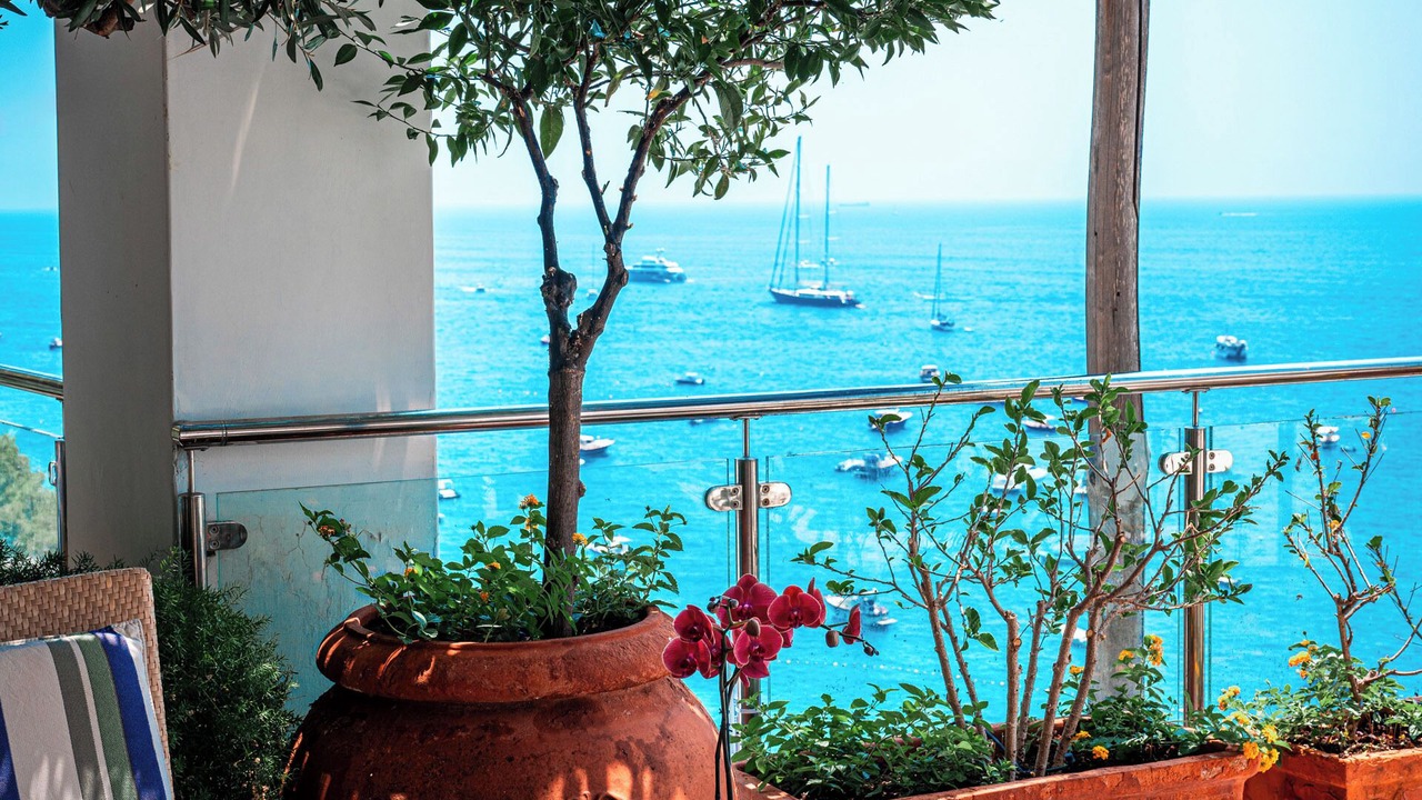 Photo of Outdoor in Positano