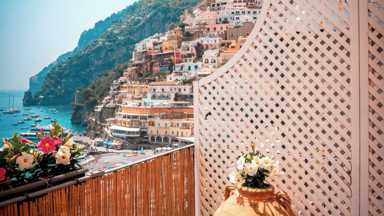 Photo of Outdoor in Positano