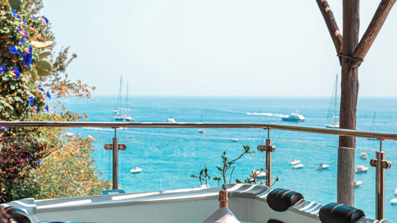 Photo of Outdoor in Positano