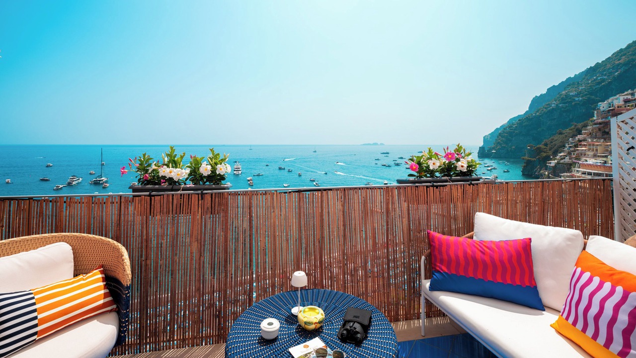 Photo of Outdoor in Positano