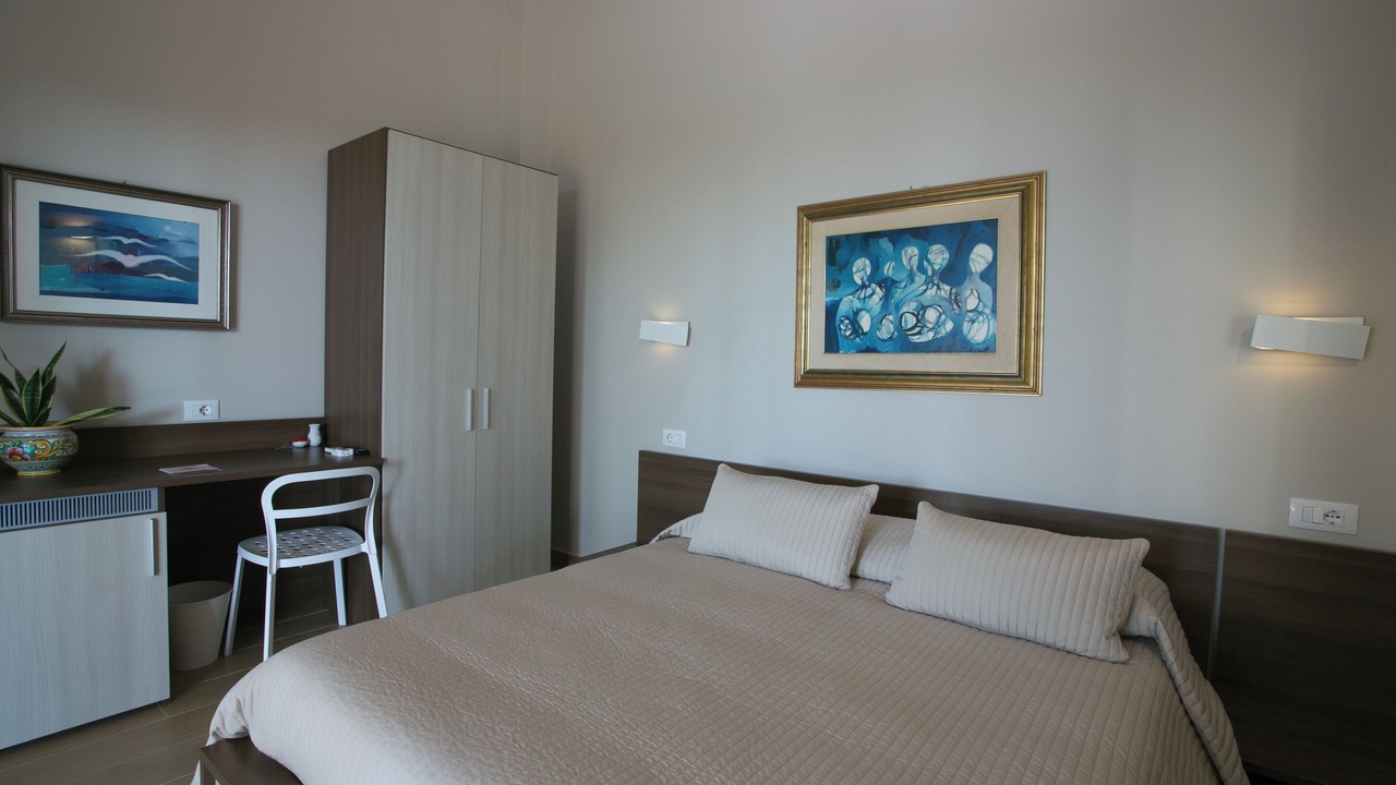 Photo of Bedroom in Syracuse