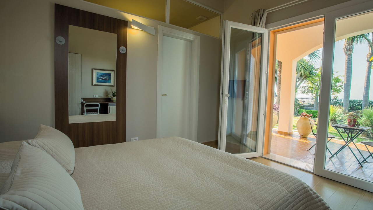 Photo of Bedroom in Syracuse