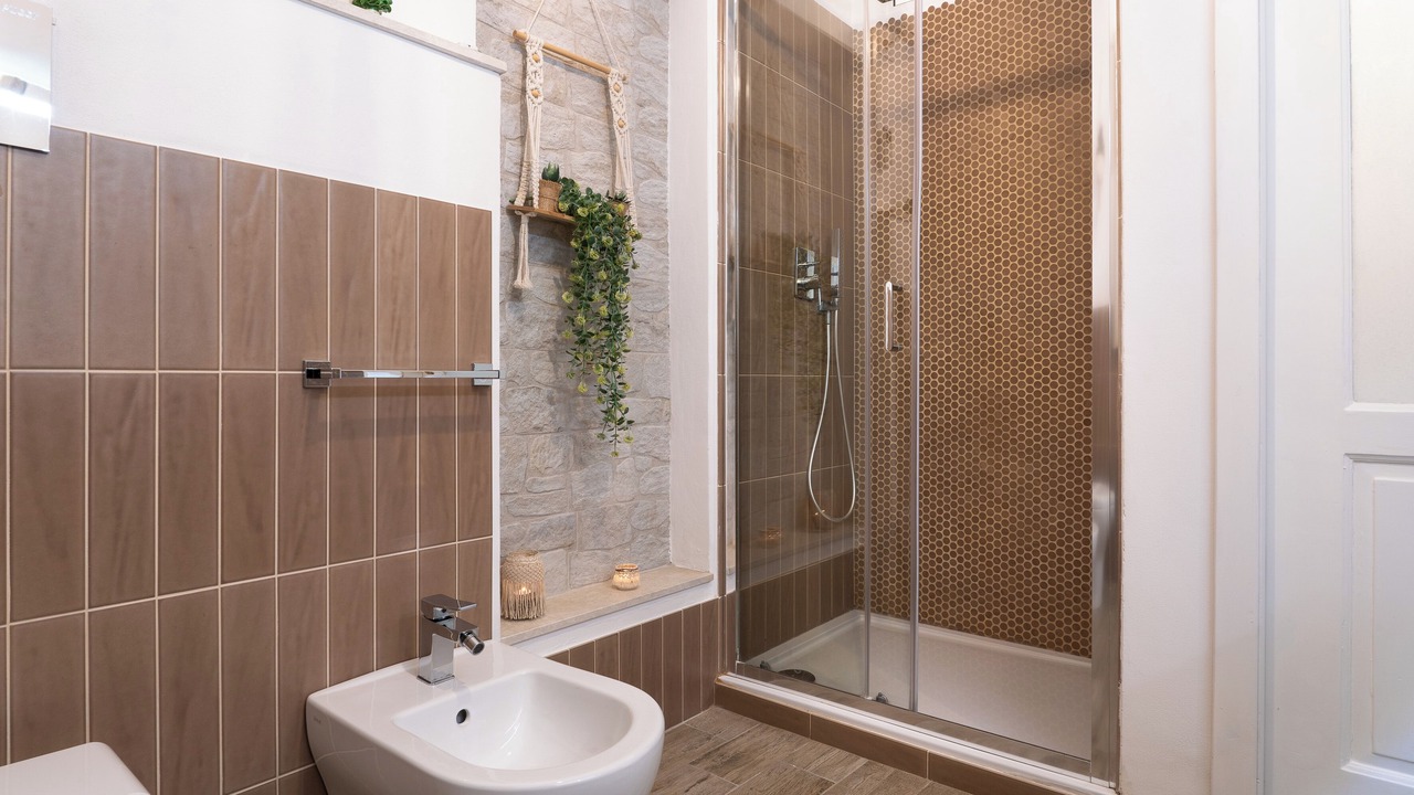 Photo of Bathroom in Santa Lucia