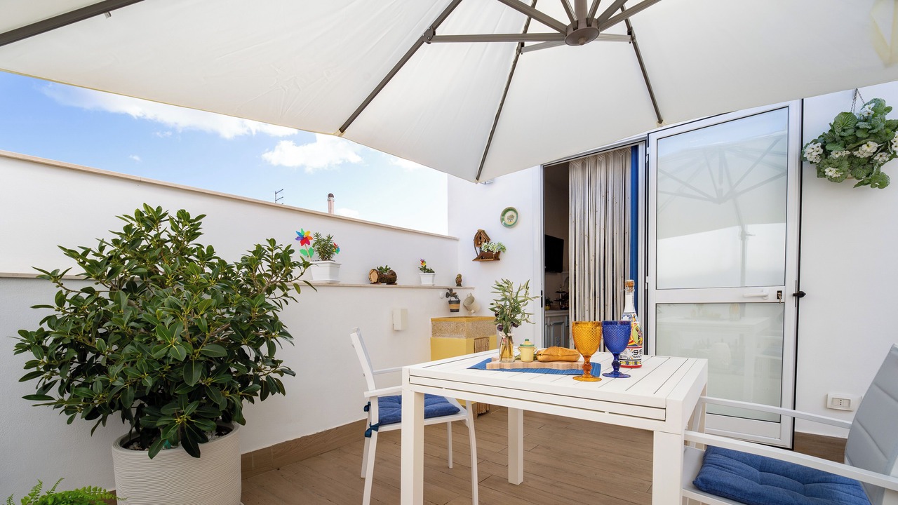 Photo of Outdoor in Santa Lucia